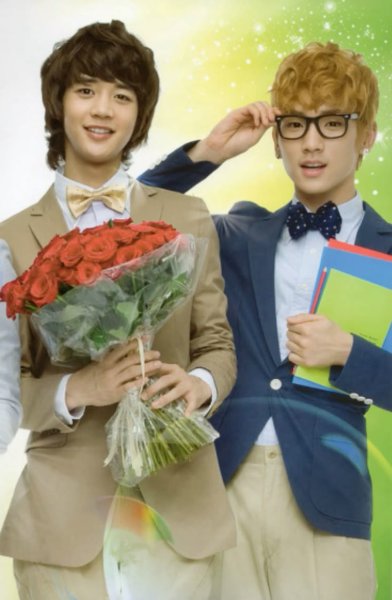 minkey