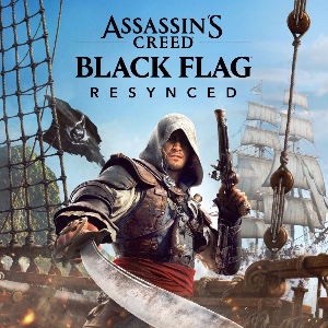 Assassin's Creed: Black Flag - Resynced