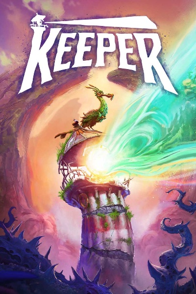 Keeper