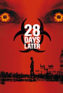 28 days later