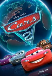 Cars 2