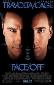 Face off