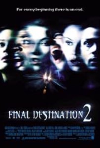 Final destination 2
