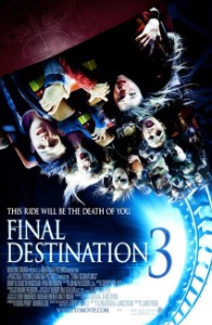 Final destination 3