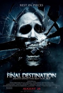 Final destination 4