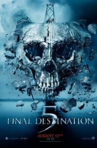 Final destination 5