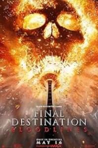 Final destination bloodlines