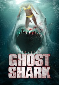 Ghost shark