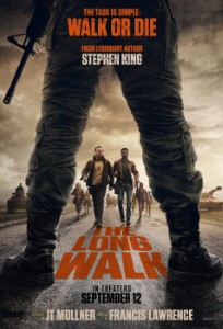 Long Walk
