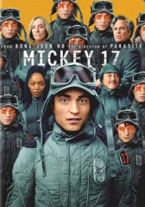 Mickey 17