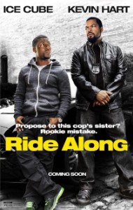Ride along
