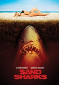 Sand shark