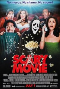 Scary movie