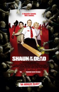 Shaun of the dead