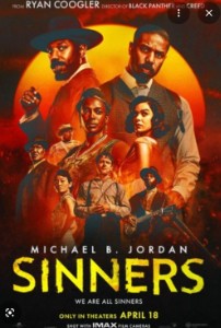 Sinners