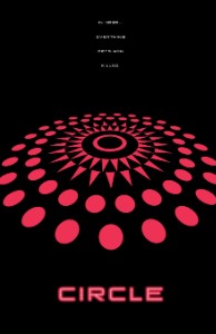 The circle