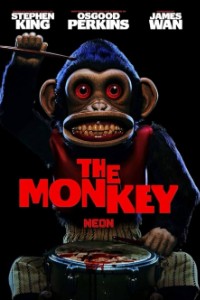 The monkey