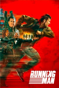 The running man
