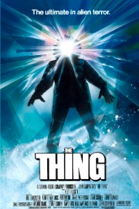 The thing