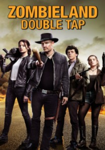Zombieland double tap