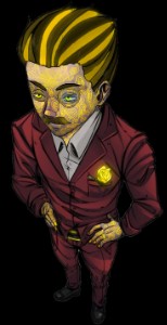 Antônio