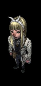 Leonora