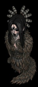 Suindara