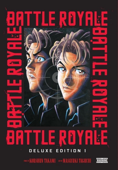 Battle Royal