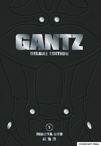 Gantz