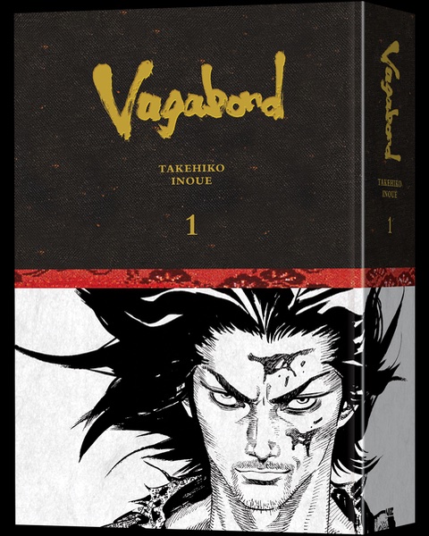 Vagabond