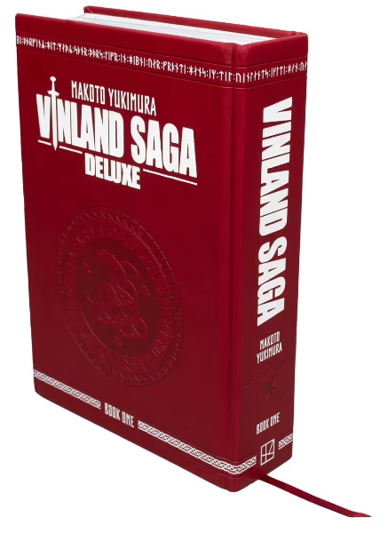 Vinland Saga