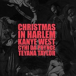 Christmas In Harlem