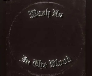 Wash Us In The Blood