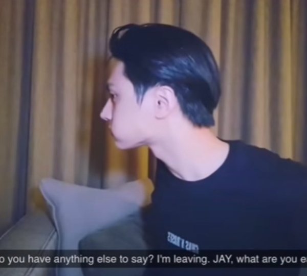 Jays side profile