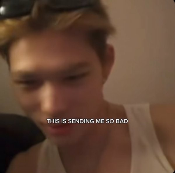 Niki "can you speak French?" Bo'tol wauh
