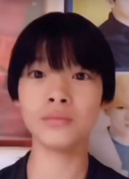 Niki pre debut Tiktok