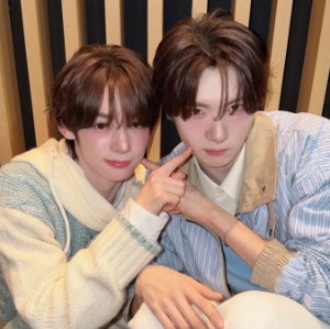 jaezhen/zhenjae
