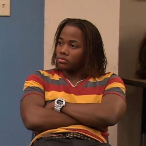 andré harris