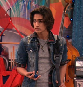 beck oliver