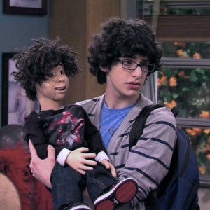 robbie shapiro