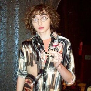 sinjin van cleef