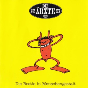 die bestie in menschengestalt 1993