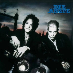 die ärzte 1986