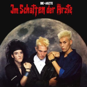 im schatten der ärzte 1985
