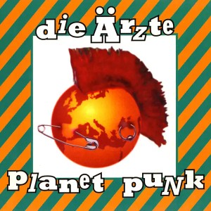 planet punk 1995