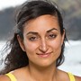 Shirin Oskooi