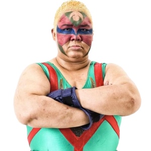 Aja Kong
