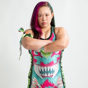 Chihiro Hashimoto