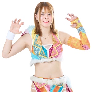 Mayu Iwatani