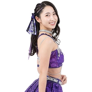 Mifu Ashida
